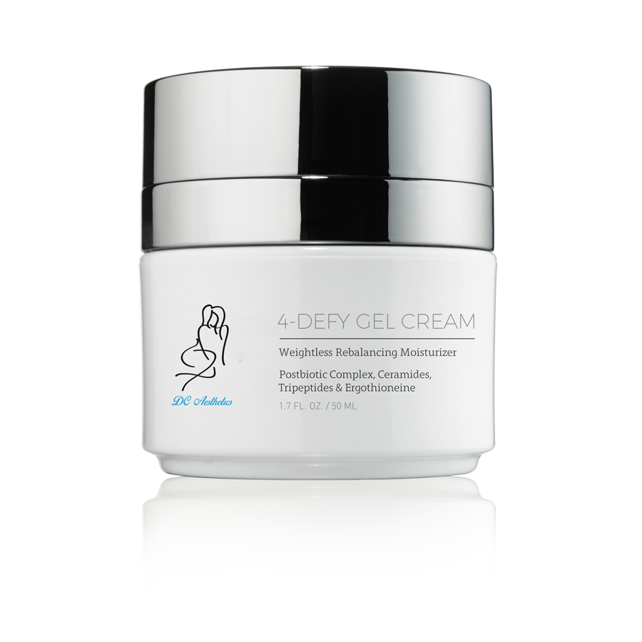4-Defy Gel Cream