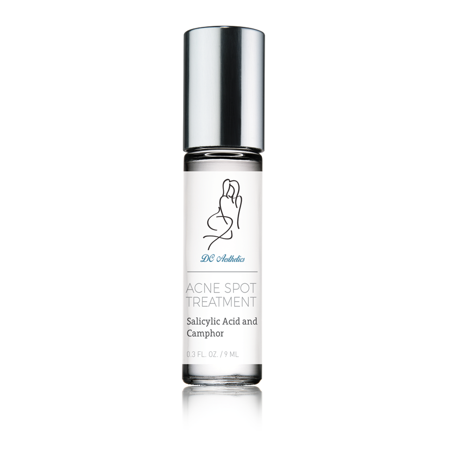 Acne Spot Treatment