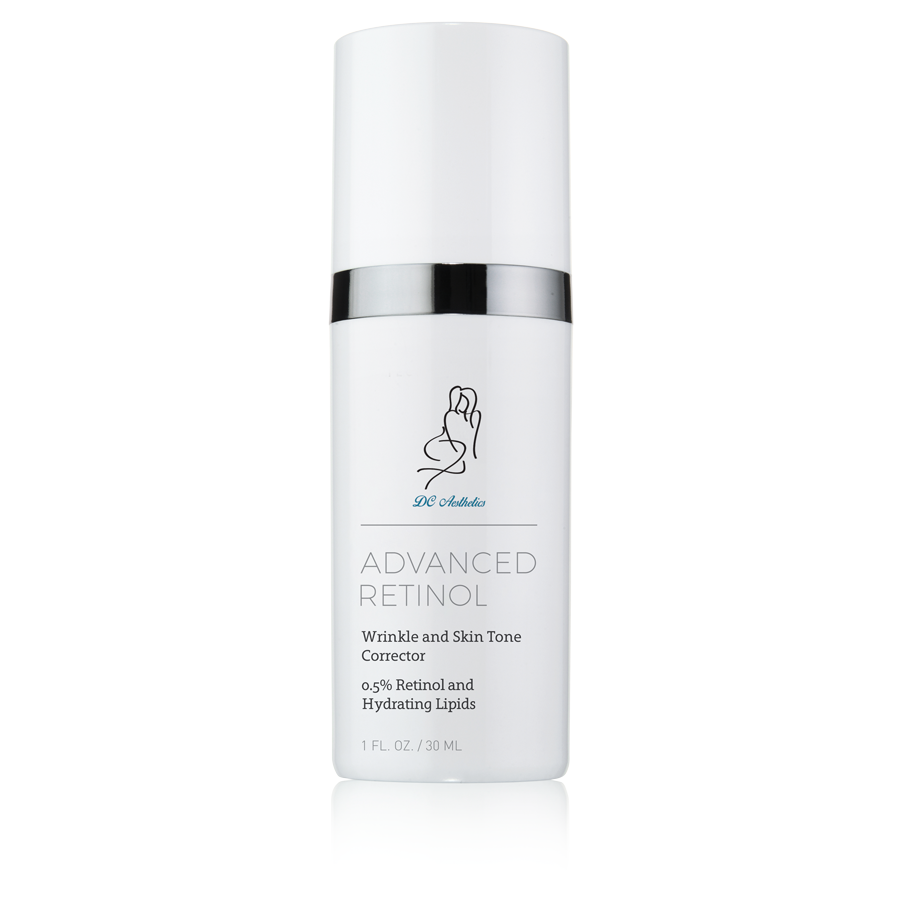 Advanced Retinol
