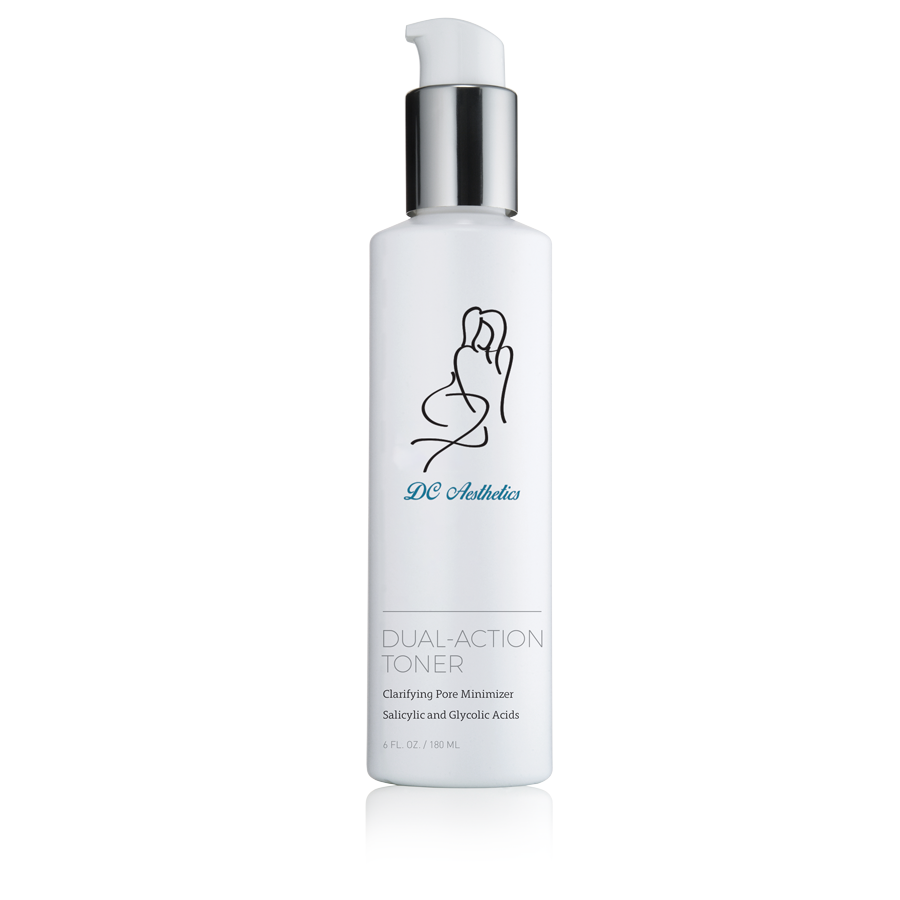 Dual Action Toner