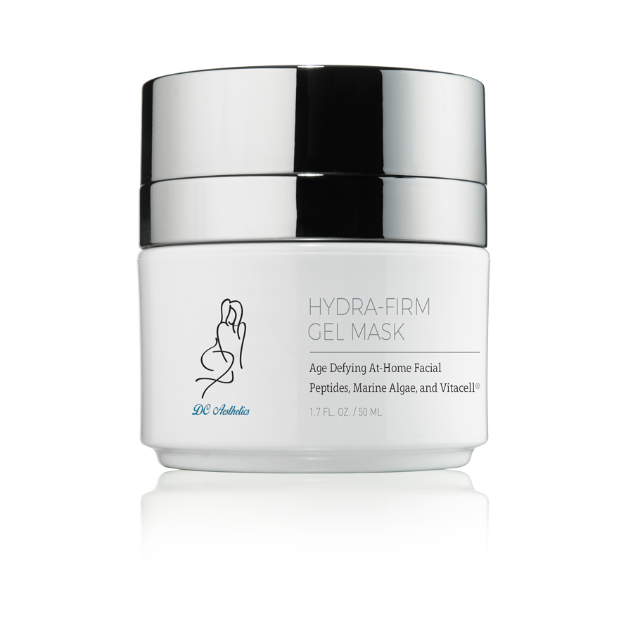 Hydra-Firm Gel Mask
