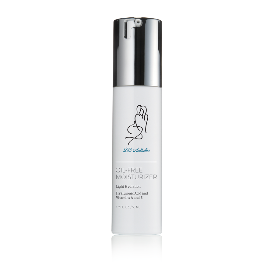 Oil-Free Moisturizer