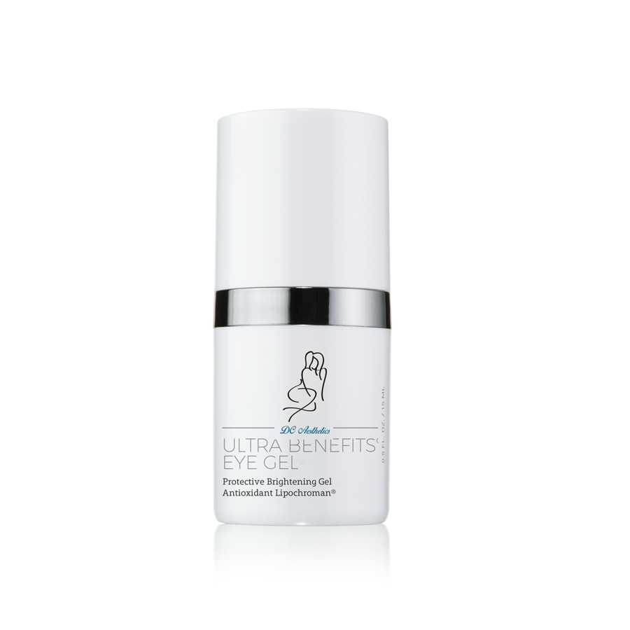 Ultra Benefits® Eye Gel
