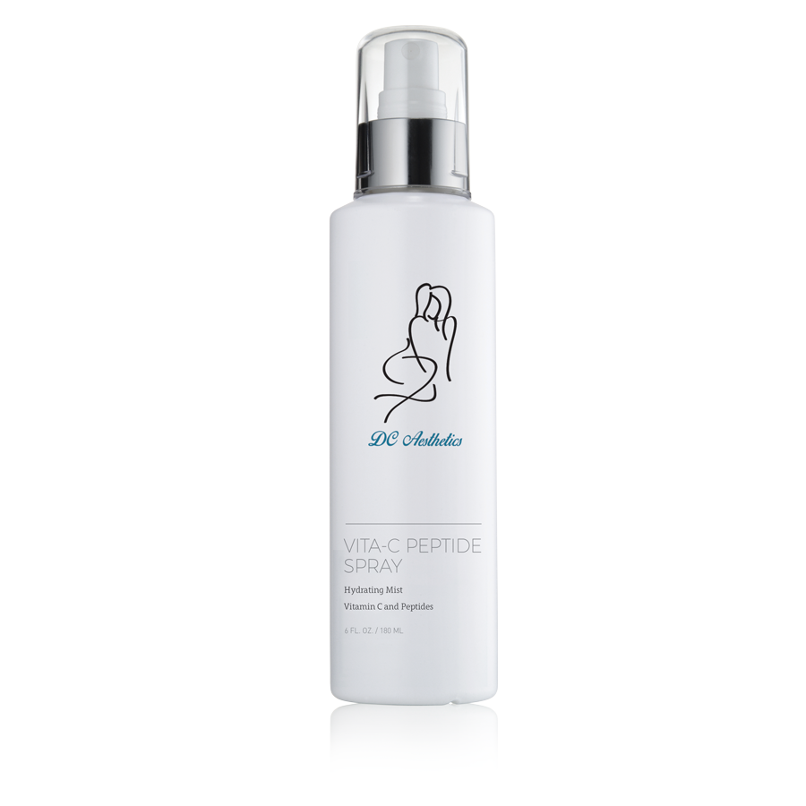 Vita-C Peptide Spray