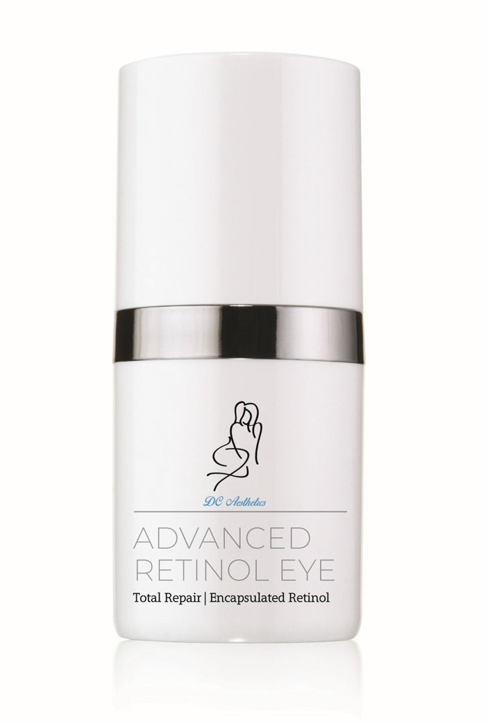 Advanced Retinol Eye