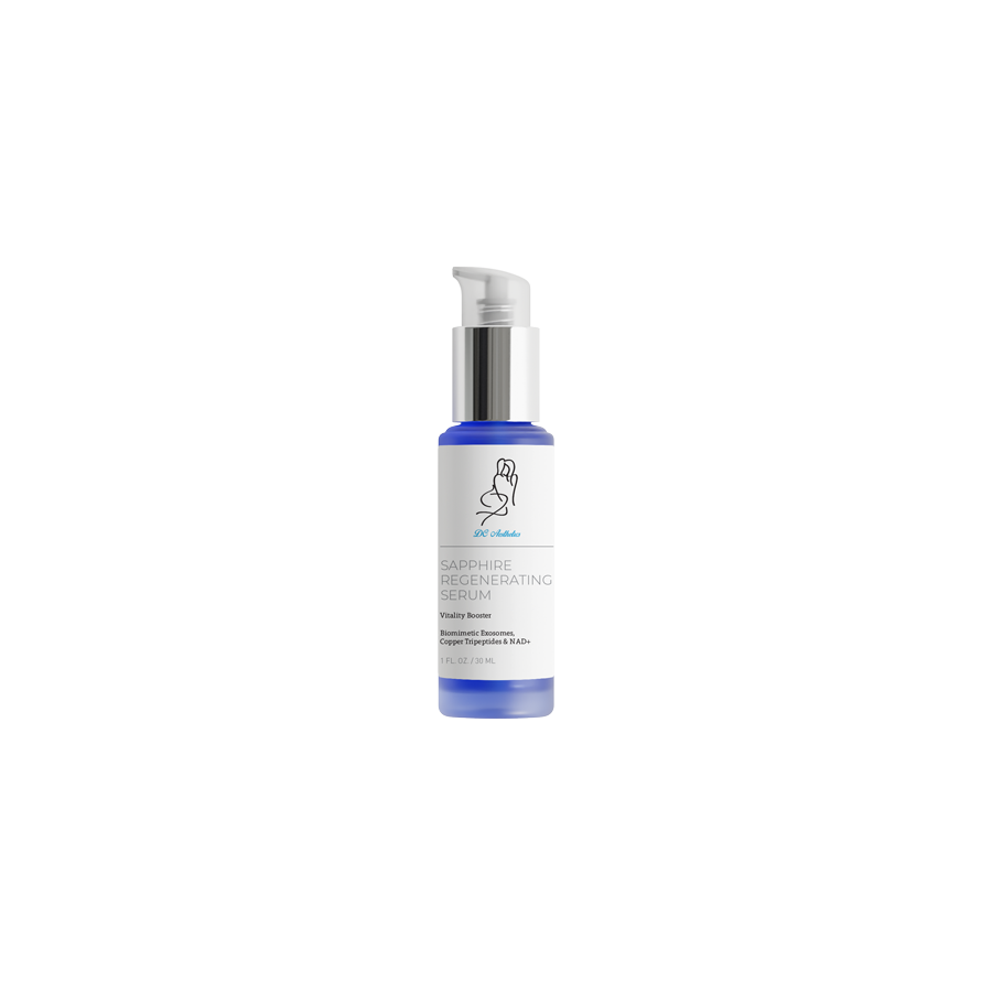 Sapphire Regenerating Serum