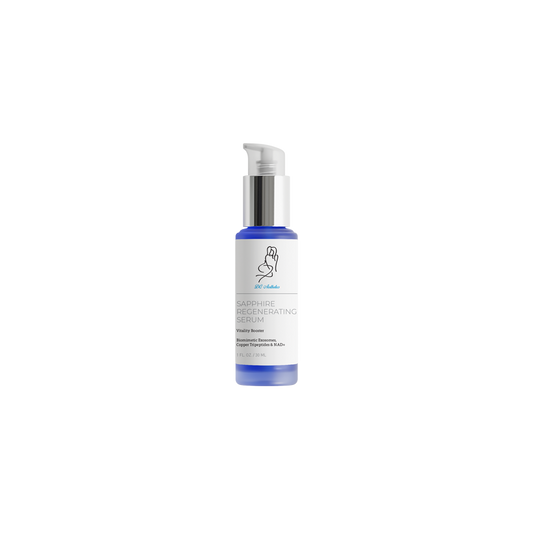 Sapphire Regenerating Serum