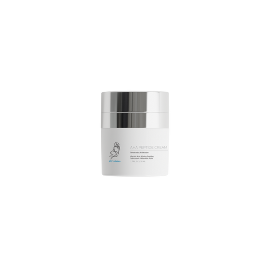 AHA Peptide Crème